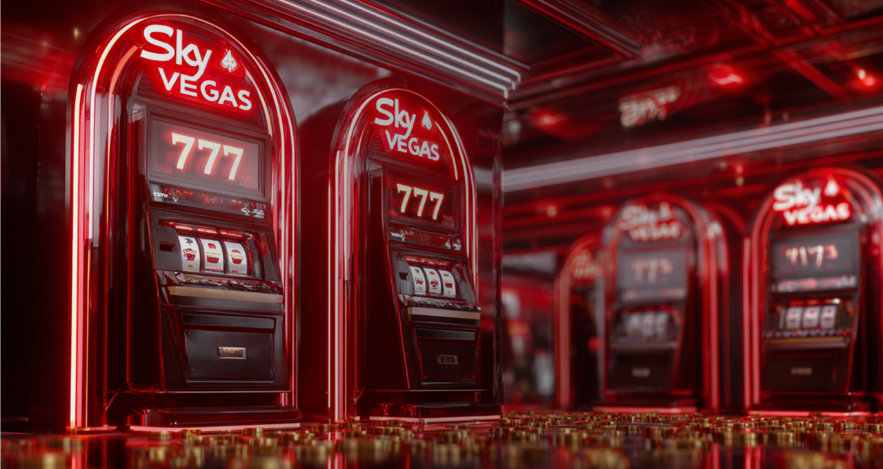 Sky Vegas Casino