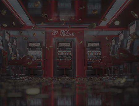 Sky Vegas Casino