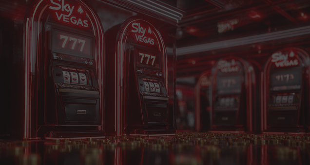 Sky Vegas Casino