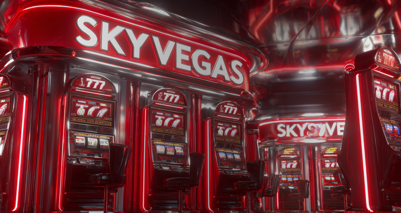 Sky Vegas Casino